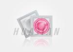 Laminated Aseptic Condom Packaging Foil Bag Wrapper