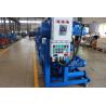 Buy cheap Transformer Drying Vacuum Pump Set 600L/S Carbon Steel Material For Pharmaceuticals from wholesalers