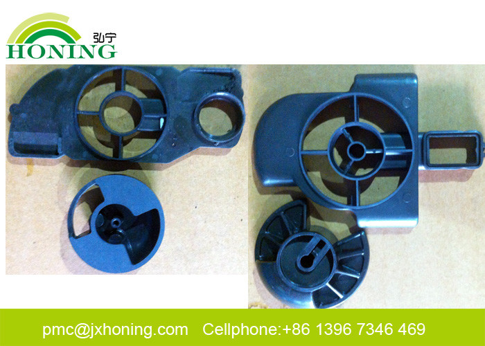 Bakelite Moulding Powder With Good Dimensional Stability For Gas Meter Parts