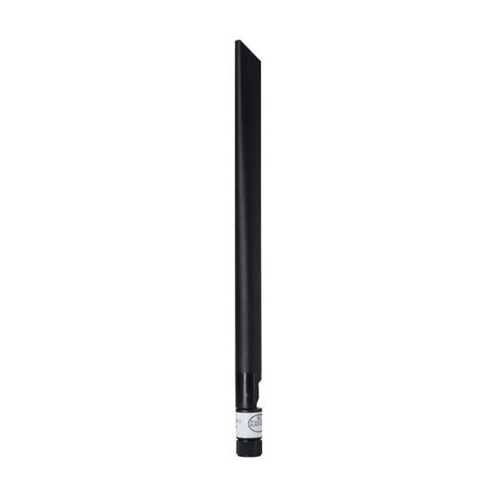 Buy cheap 1400-1500MHz 3dBi 13 Black SMAJ Rubber Antenna from wholesalers