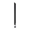 Buy cheap 1400-1500MHz 3dBi 13 Black SMAJ Rubber Antenna from wholesalers