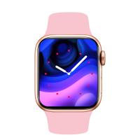 Buy cheap Bluetooth Ip68 Hw22 Pro Smartwatch For Android 150mah product