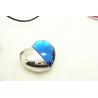 Buy cheap Diamond Necklace Apple Shape Jewelry 2.0 USB flash drive 16Gb for Souvenir Gifts from wholesalers