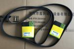 USA diesel engine parts, belt,Belts foe ,R135196,R135589,R123439,R97939