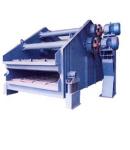 Video Outgoing-Inspection Triple Decks Vibrating Screen with PLC Core Components