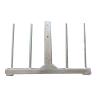 Buy cheap Hot Galvanised Roof Suspended Platform from wholesalers
