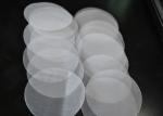 Buy cheap FDA Approved Food Grade Nylon Filter Mesh Disc For Water Treatment Ribbons Rolls from wholesalers
