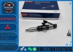 common rail diesel Fuel Injector 095000-8620 095000-8621 for MITSUBISHI 6M60T