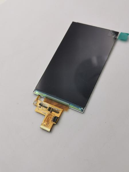Buy cheap 3.8 Inch St7701s IC Industrial TFT Display from wholesalers