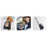 Buy cheap With battery,trolley bag,trolley cart,car adaptor,portable oxygen concentrator from wholesalers