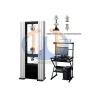 Buy cheap Computer Control Electronic Tensile Testing Machine , Stress Strain Testing Machine from wholesalers