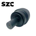 35mnb PC100 ZX300 Excavator Carrier Roller For Construction Machinery Chassis