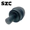 Buy cheap ISO Certified Jcb 3dx Carrier Top Roller Excavator Undercarriage Components from wholesalers