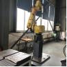 Buy cheap 360 Automatic Stainless Steel Basin Faucets Polishing Machine from wholesalers