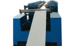 Continuous Polyurethane Sandwich Panel Production Line 18mm PU Foam