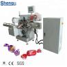 Buy cheap Highly Paper Packaging High Speed Automatic Chocolate Candy Single Twist Packing Machine from wholesalers