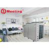 Buy cheap Meeting MD100D Air Source Heatpump Monobloc Varmepump Air to Water Heat Pump from wholesalers