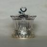 Buy cheap T9-Lace base sugar bowl from wholesalers