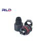 Buy cheap M20 2pin 3pin 4pin 5pin Waterproof Led Connectors Socket Screw Connector from wholesalers