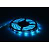 Buy cheap Heat Resistant 3.6W/M Ip65 5050rgb Waterproof LED Strip Light from wholesalers