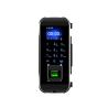 Buy cheap Biometric keyless entry door lock fingerprint Door Lock For Glass Door from wholesalers