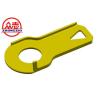 Buy cheap Professional Automobile Brackets 1.0mm Thickness TS16949 Certification from wholesalers
