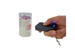 Buy cheap Long Distance 1D Wireless Laser Barcode Scanner Reader 32Bit Decoder USB Receiver from wholesalers