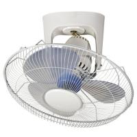 Buy cheap Electric AC 220V 360 Degree Oscillating Ceiling Fan Long Life Operation product