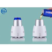 Buy cheap Cold Drink Bubble Water Machine Quick Refrigerating product