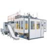 Buy cheap Convenient Extrusion Blow Molding Machine JWZ-BM05D/12D/20D Toggle Type Platen from wholesalers