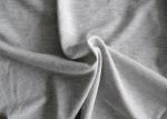 CVC jersey factory direct sale 21S 80%polyester20%cotton single side knitted