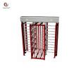 Buy cheap 1.5mm High Security Gym Full Height Turnstile Gate For Fitness Center from wholesalers