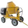 Buy cheap Concrete Machine Trading Assurance Mini Concrete Mixer Garden Tools from wholesalers
