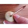 Buy cheap Fiberglass Rigid Board Cupped Head Capacitor Discharge Weld Pins from wholesalers