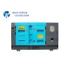 Buy cheap Four Stroke Cummins Air Cooled Generator 50HZ Rated Frequency Water Cooling from wholesalers