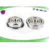 Buy cheap Bearing EDM Mitsubishi P840F000P71 DH12300 34.015.068 F689ZZ Size:19/17*9*5MM from wholesalers
