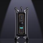 3.6KW 2.6kwh Portable Battery Generator Power Station for Power Backup