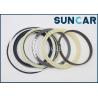 Buy cheap 2438U1102R300 Boom Cylinder Seal Kit Repair Kit Fits Kobelco SK200-3 SK200 from wholesalers