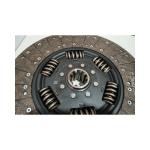 Professional of Original Truck Disc Clutch Parts for Heavy-duty Trucks