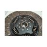Buy cheap Professional of Original Truck Disc Clutch Parts for Heavy-duty Trucks WG9925160622/1 from wholesalers