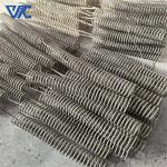 Electric Spring Resistance Heater Wire Cr20Ni80 Furnace Spiral Wire In Home