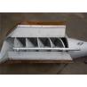 Buy cheap Economical Spiral Screen Inlet Increasing Hydraulic Loads Cost Effective Powerful from wholesalers