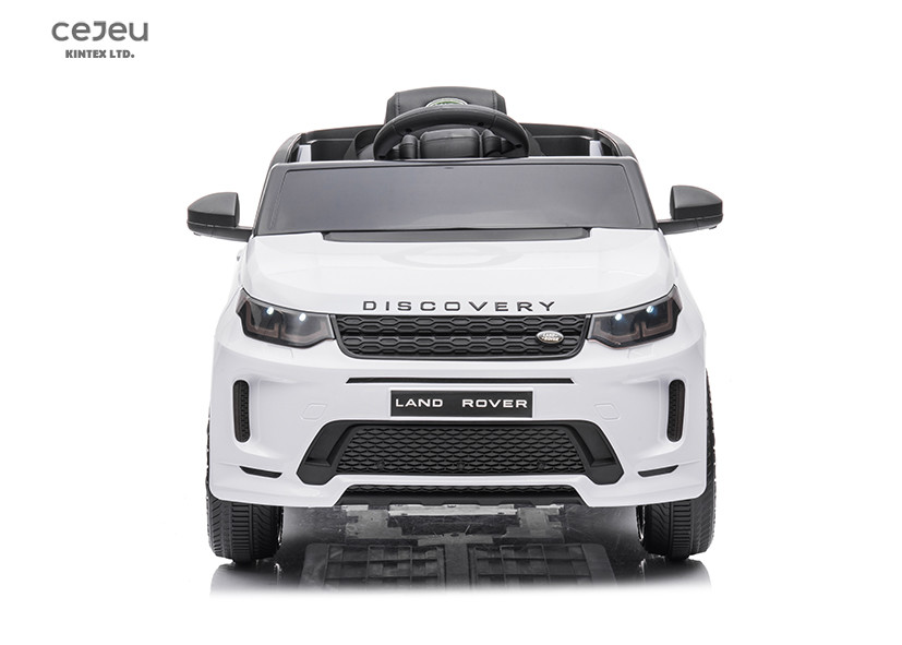 Official Licensed Kids Car 2.4G HZ Remote Control 5KM/HR
