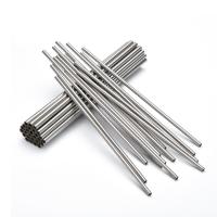 Buy cheap Round Stainless Steel Capillary Tube 1mm - 8mm Od Cold Drawn product