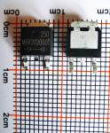 Schottky Diode MBR20200DT TO-252 20A 200V MBR2040DT THRU MBR20200DT For