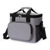 Buy cheap Oxford Lunch 15L Picnic Cooler Bag For Food And Drink from wholesalers