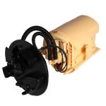 Auto Assembly Engine Injection Tank Float Electric Fuel Pump Module Mercedes