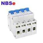 Conventional 4.5KA 6KA 4P Micro Circuit Breaker