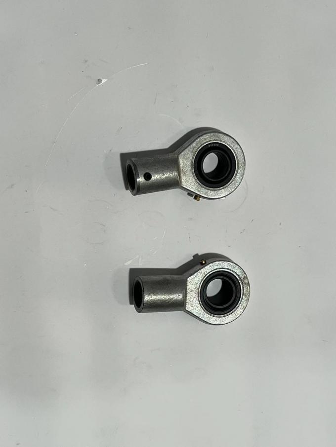 923829.0570 Connectors Kalmar Reach Stacker Parts 3