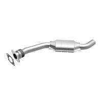 Buy cheap Ford Taurus 3.0L V6 Ford Catalytic Converter 2000-2007 Specific Fit product